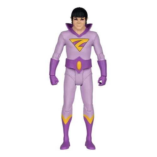 DC Retro Super Friends 6-Inch Scale Action Figure - Select Figure(s)