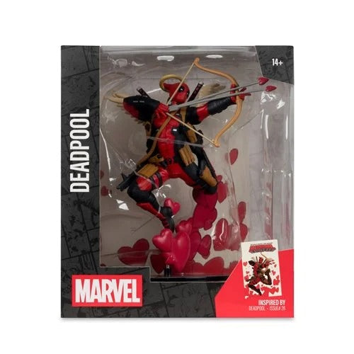 Marvel Collection 1:10 Scale Posed Figure with Scene - Select Figure(s)
