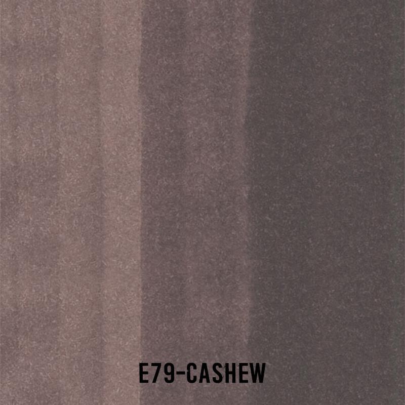 COPIC Sketch Marker E79 Cashew