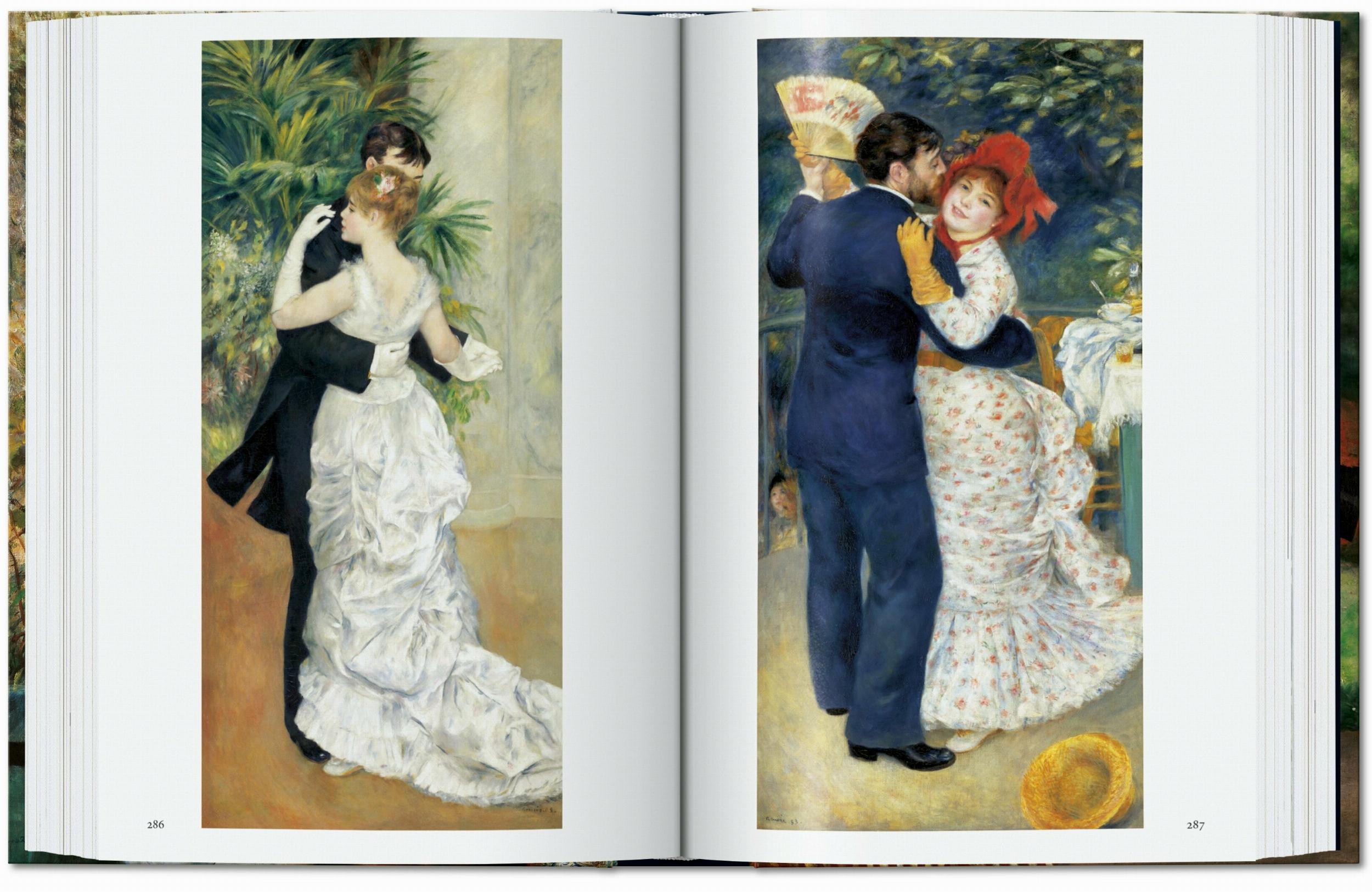 Renoir. 45th Ed. (English)