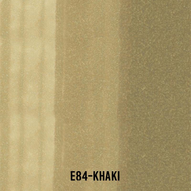 COPIC Sketch Marker E84 Khaki