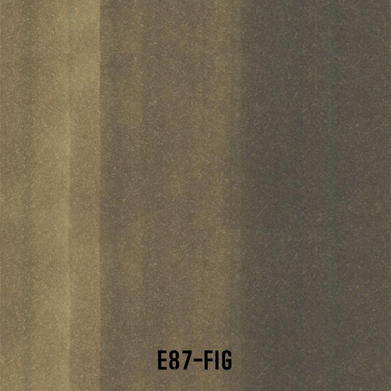 COPIC Sketch Marker E87 Fig