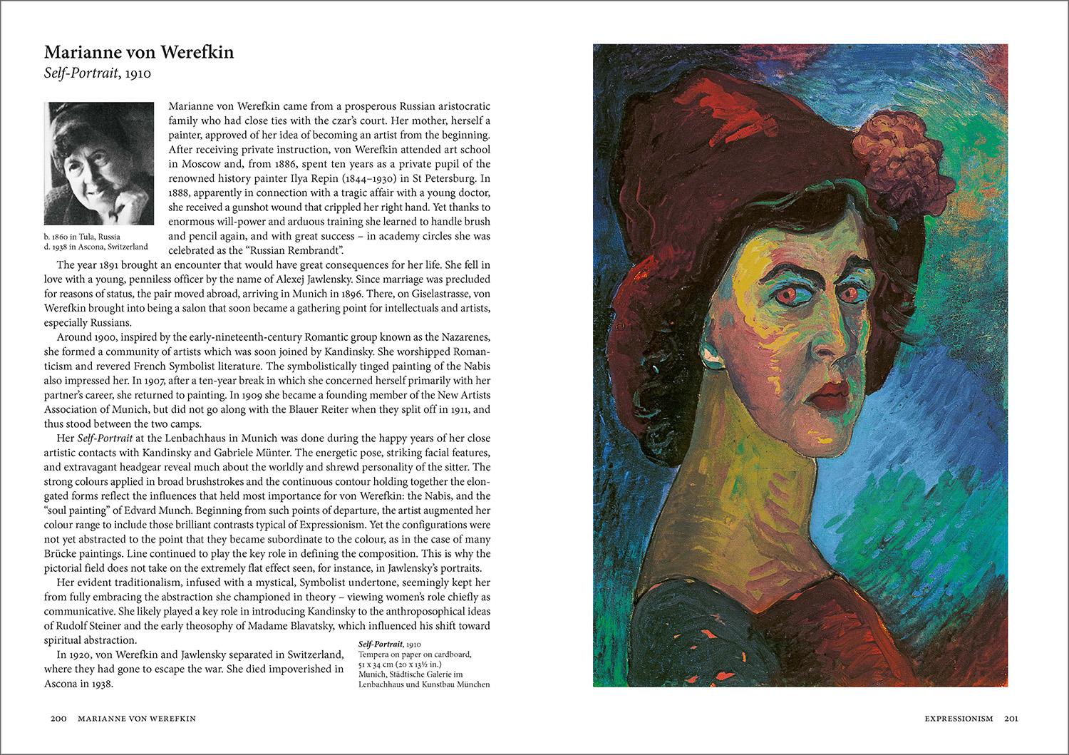 Art for All. Art History (English)