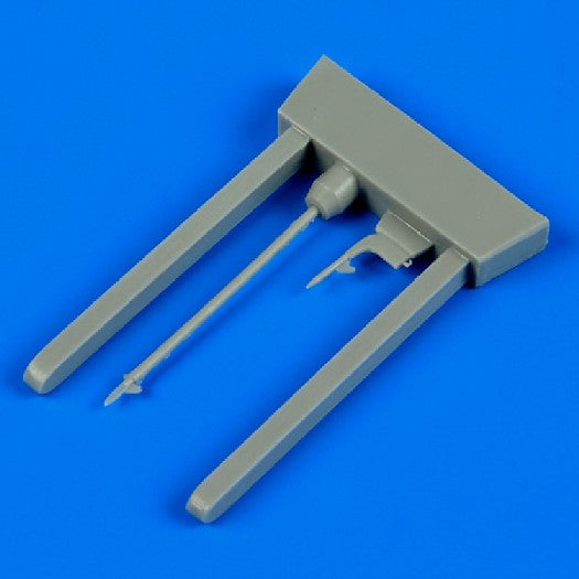 Quickboost 48576 1/48 F4F Pitot Tube (D)