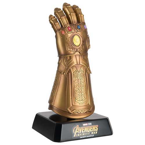 Eaglemoss Hero Marvel Artefacts/ Museum Collection - Choose your Item