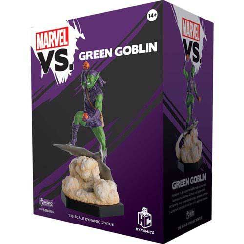 Eaglemoss Hero Marvel VS. Collection - Select Figure(s)