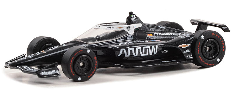 Greenlight 11582 1/64 Scale #5 Pato O’Ward - 2023 Ntt Indycar Series