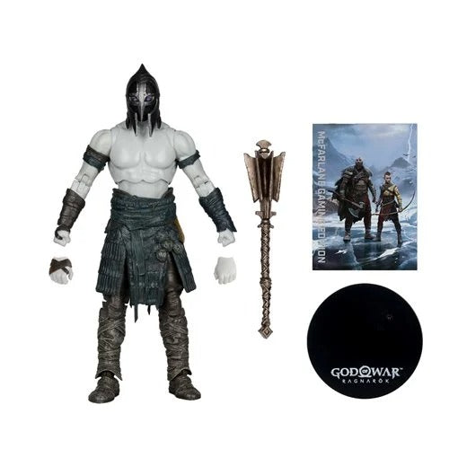 McFarlane Gaming Wave 1 God of War 7-Inch Scale Action Figure - Select Figure(s)