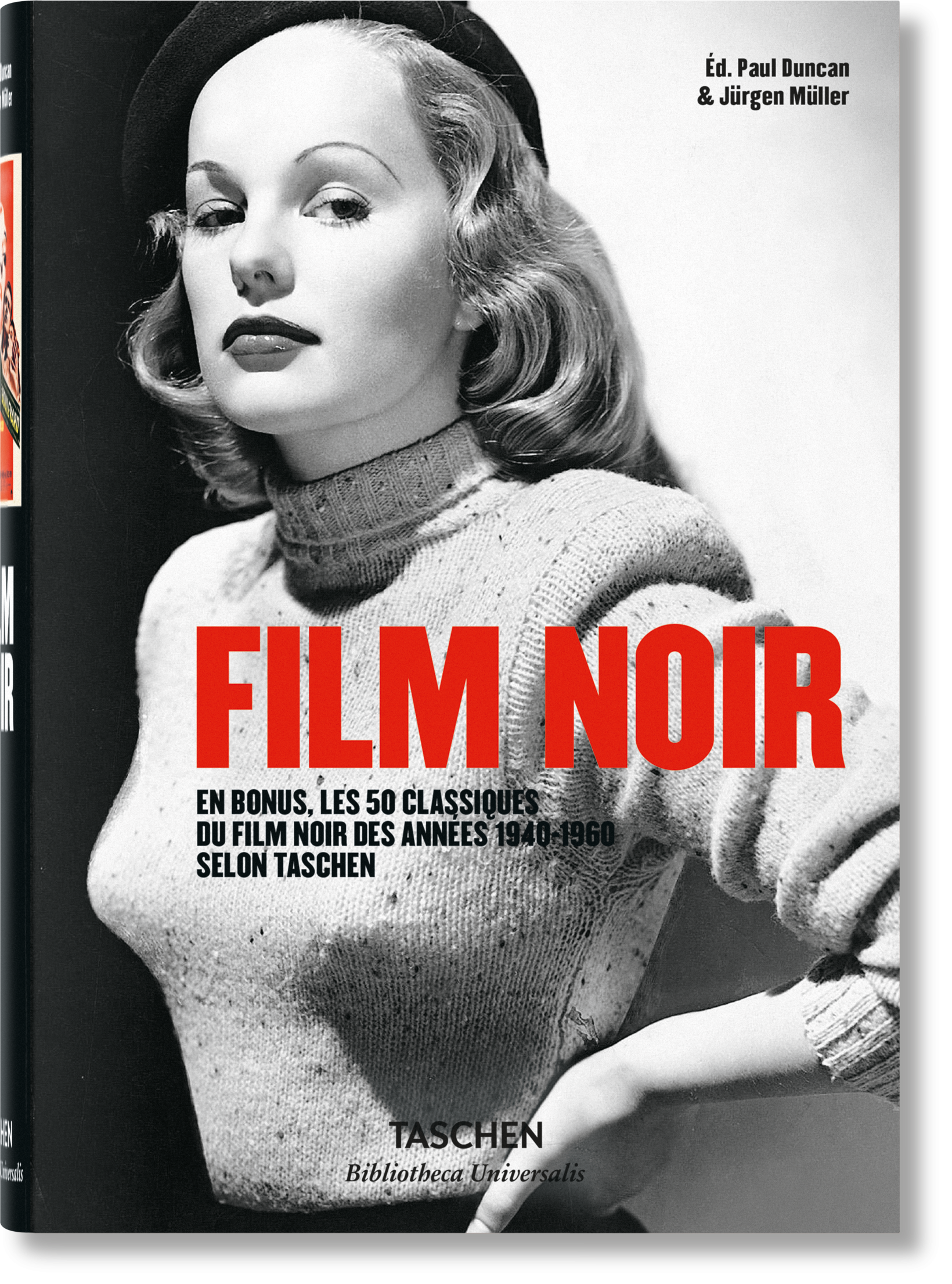 Film Noir (French)
