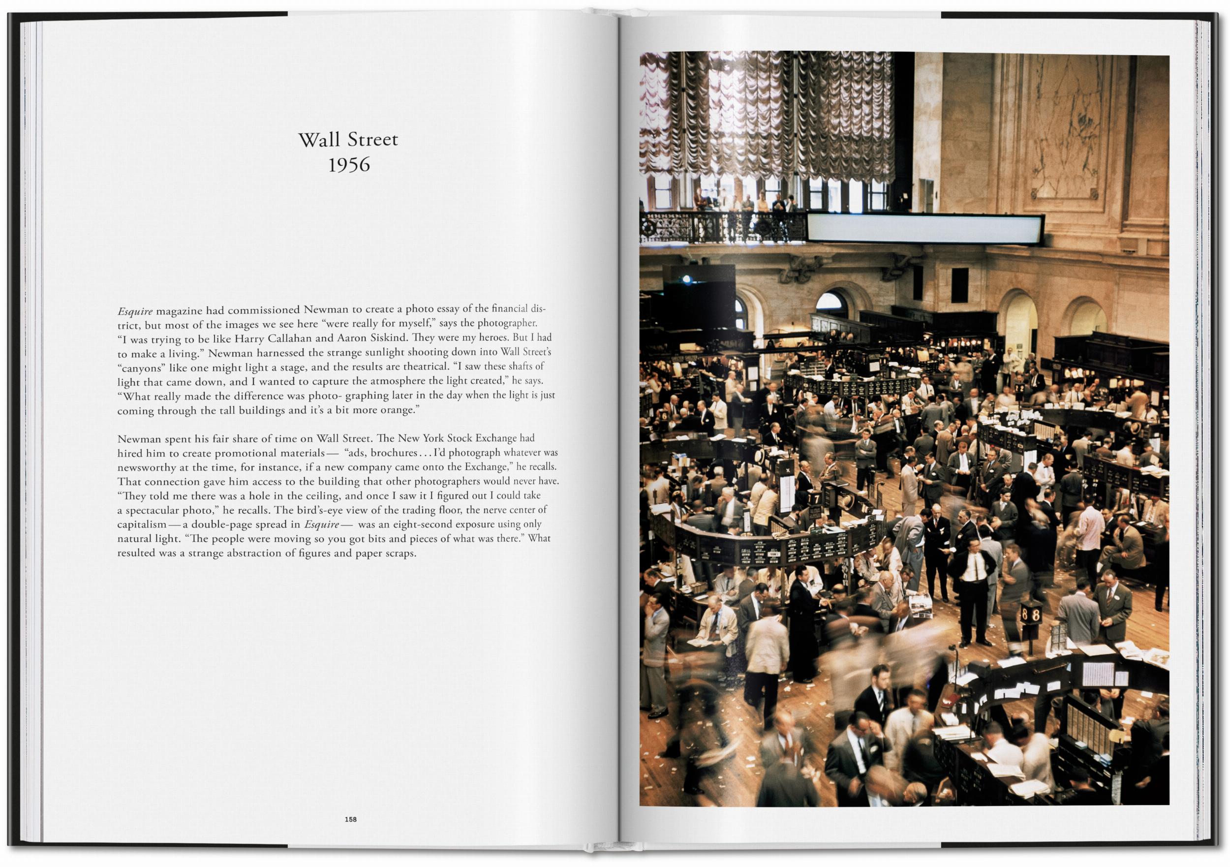 Marvin E. Newman. Photographs 1949–1983 (English)