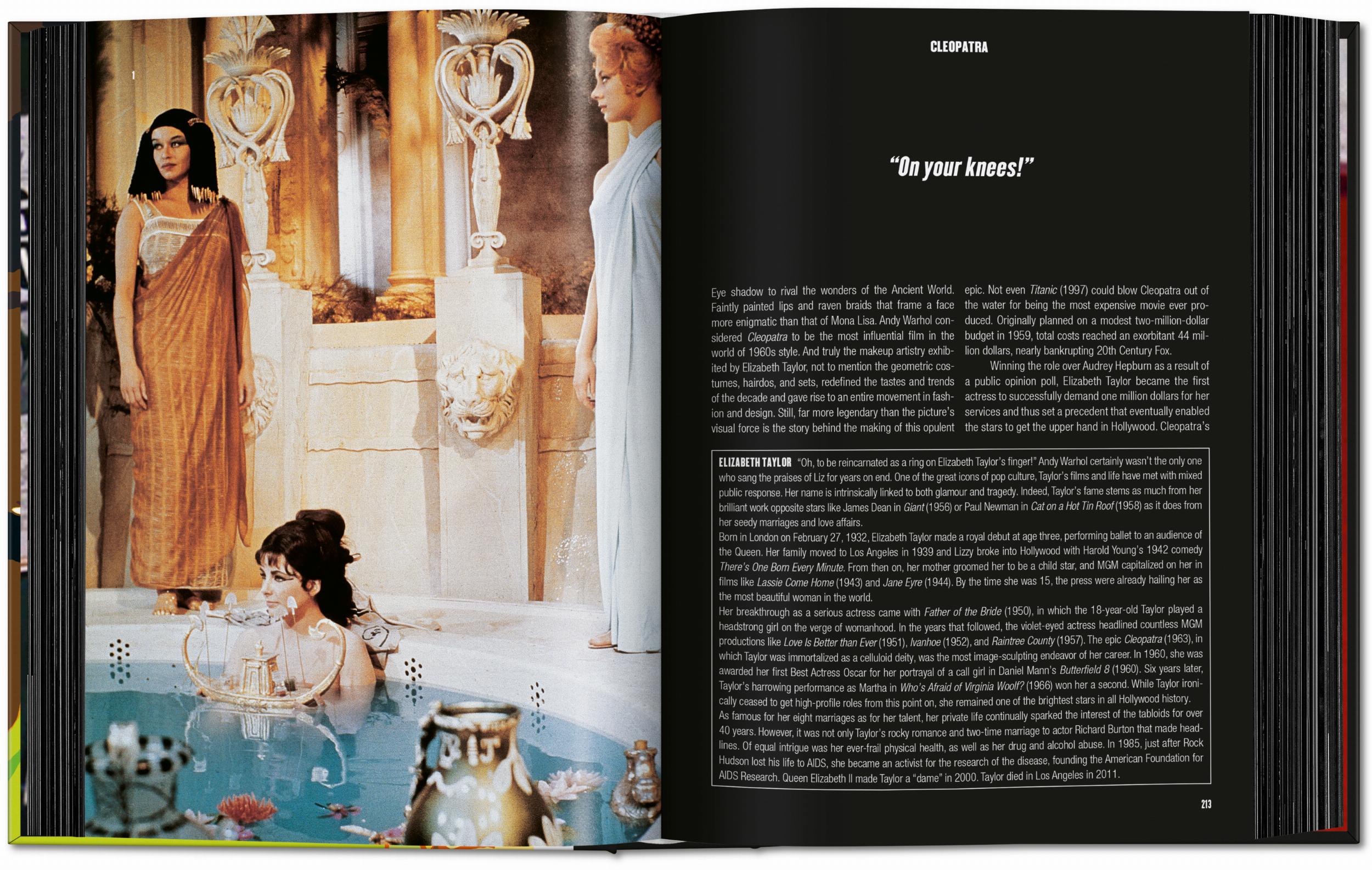 100 Movies of the 1960s (English)