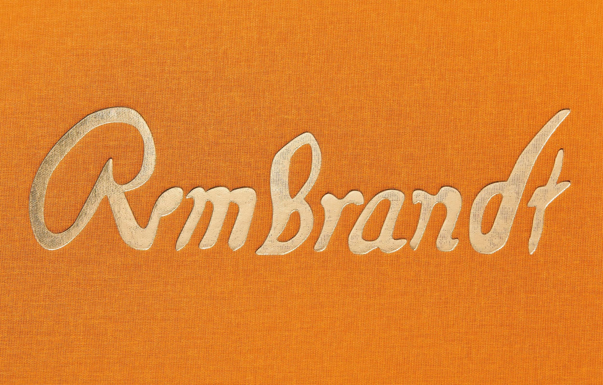 Rembrandt. The Complete Drawings and Etchings (English)