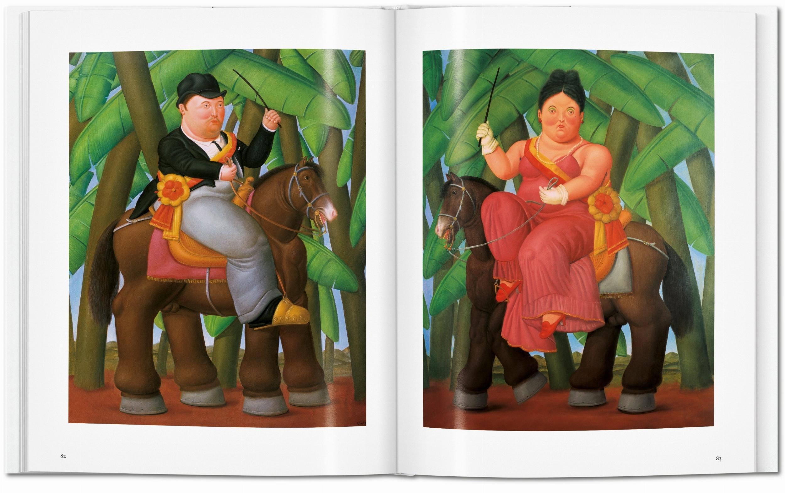 Botero (Spanish)