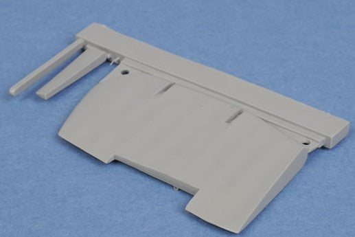 Quickboost 48238 1/48 C47 Correct Tail Rudder for TSM