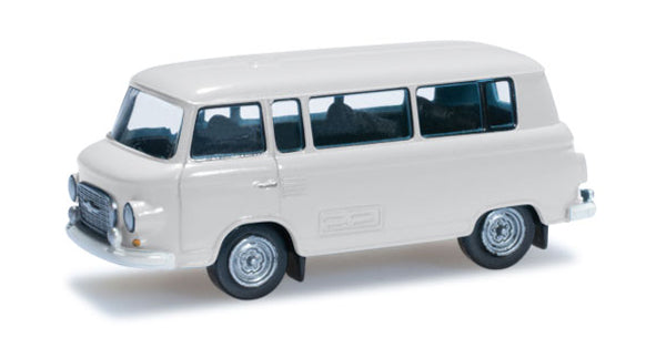 Herpa 66211 1/120 Scale Barkas B 1000 Bus