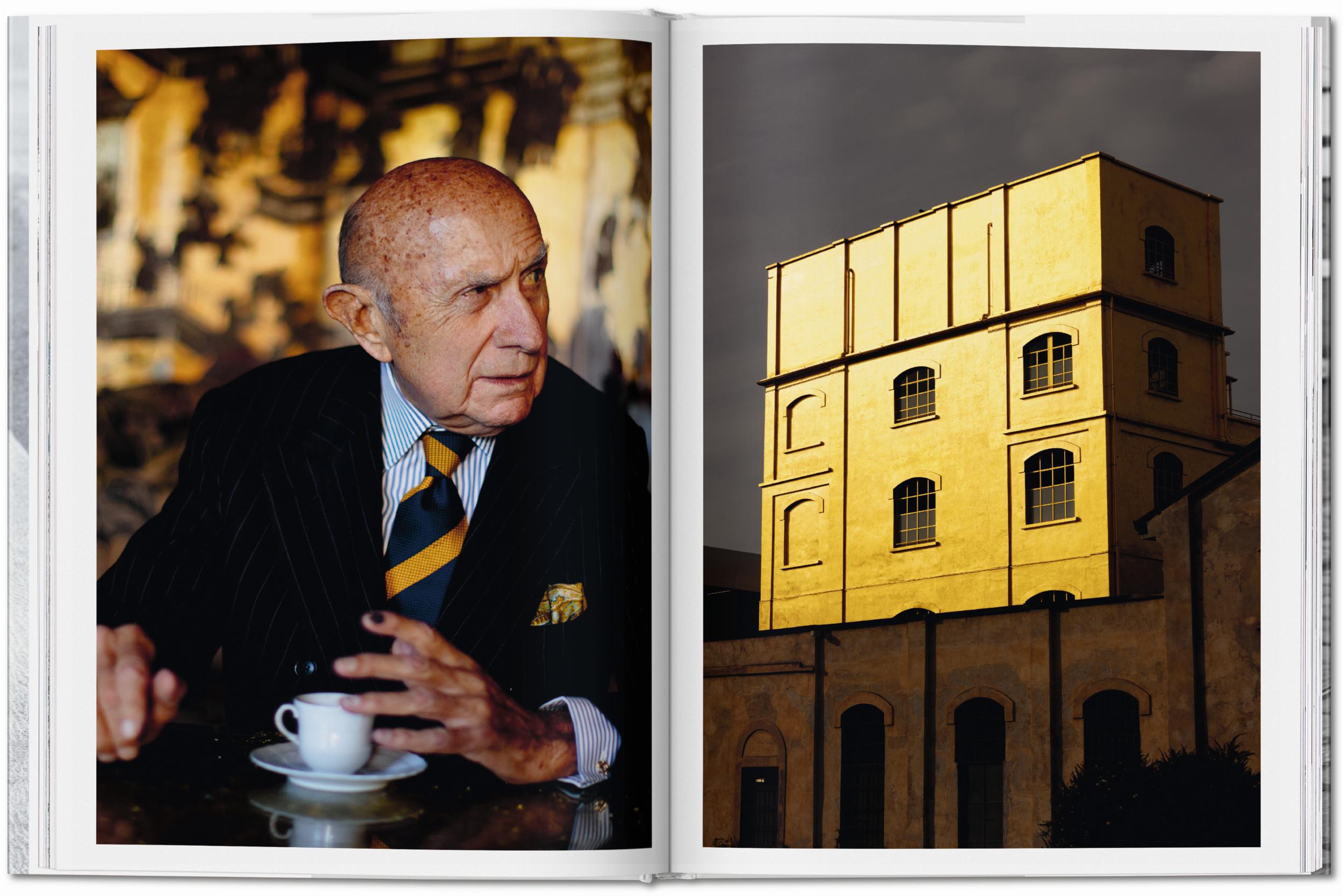 The Sartorialist. Milano (English)