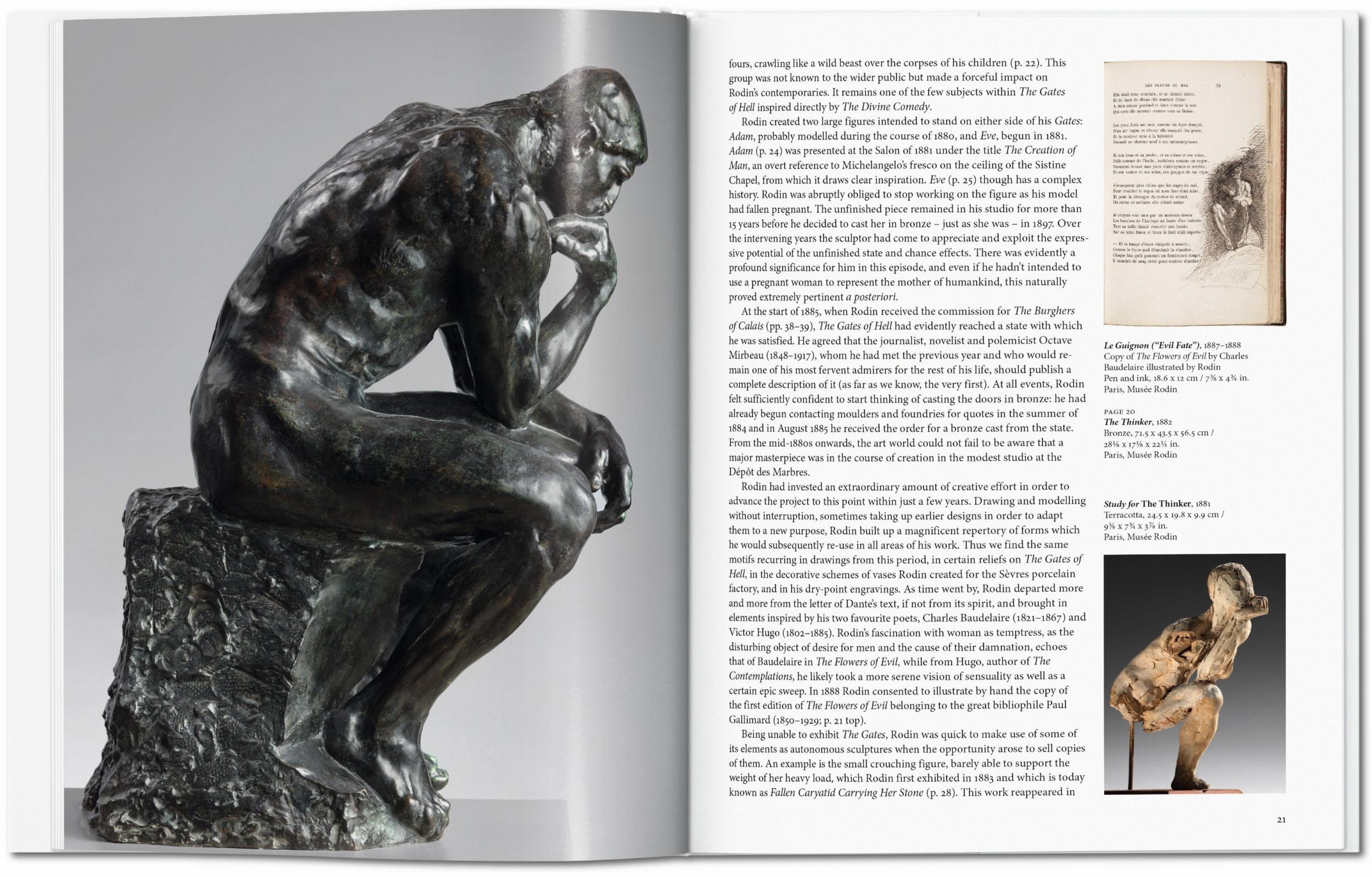 Rodin (Spanish)