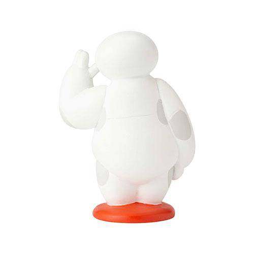 Enesco Disney Showcase Big Hero 6 Baymax Waving Statue