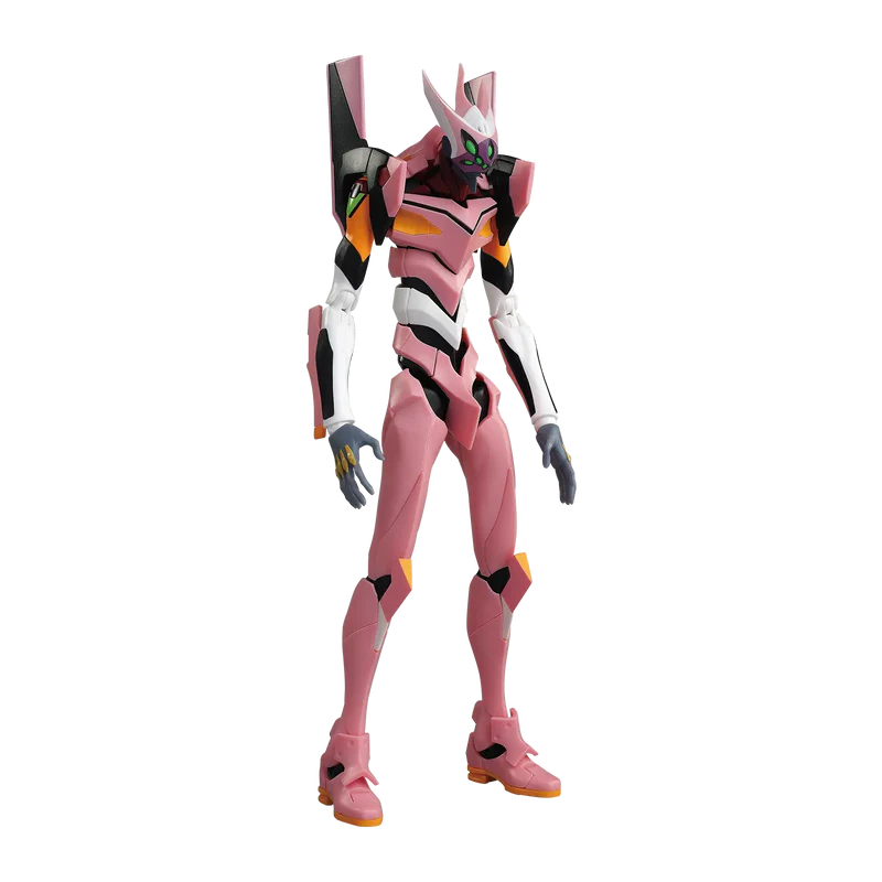 Blokees Evangelion Action Edition | Evangelion 05 Production Model Custom Type-08a (Pre-Order)