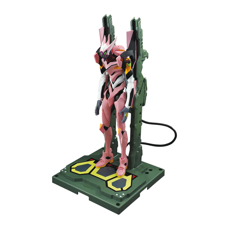 Blokees Evangelion Action Edition | Evangelion 05 Production Model Custom Type-08a (Pre-Order)