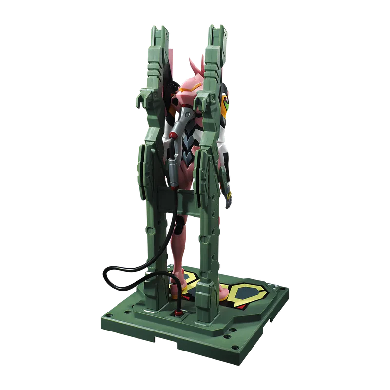 Blokees Evangelion Action Edition | Evangelion 05 Production Model Custom Type-08a (Pre-Order)