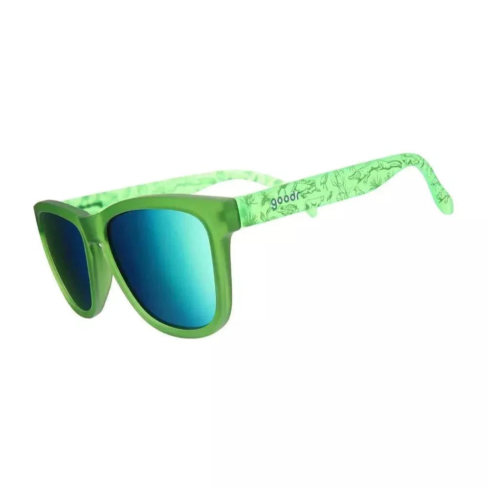 "Everglades” Limited National Park OG Polarized Sunglasses