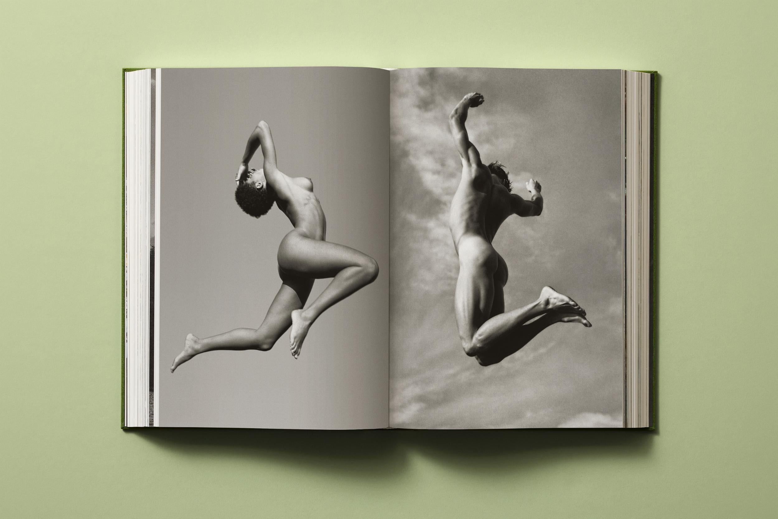 Bruce Weber. My Education (German, French, English)