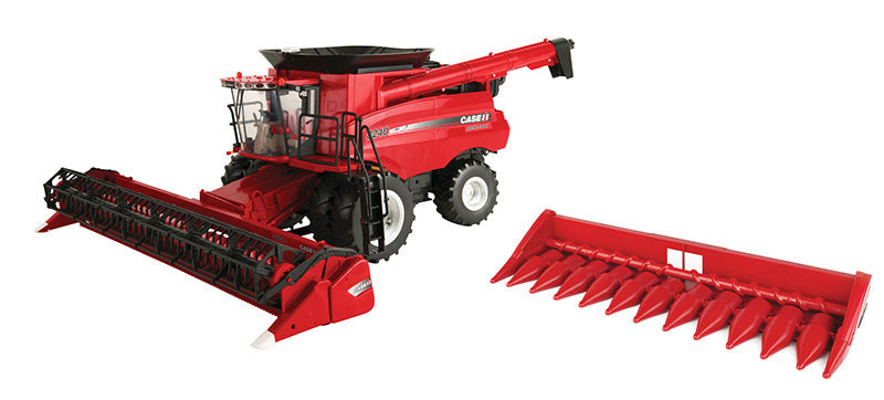 Ertl 47391 1/16 Scale Case Ih Axial Flow 8240 Combine