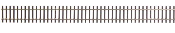 Walthers Mainline 948-70001 HO Scale Code 70 Nickel Silver Flex Track (5)