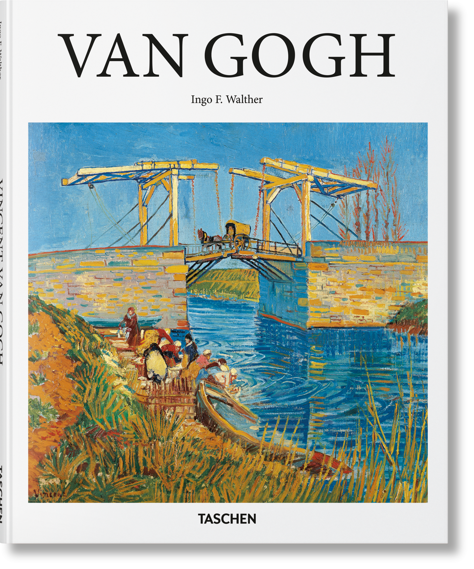 Van Gogh (French)