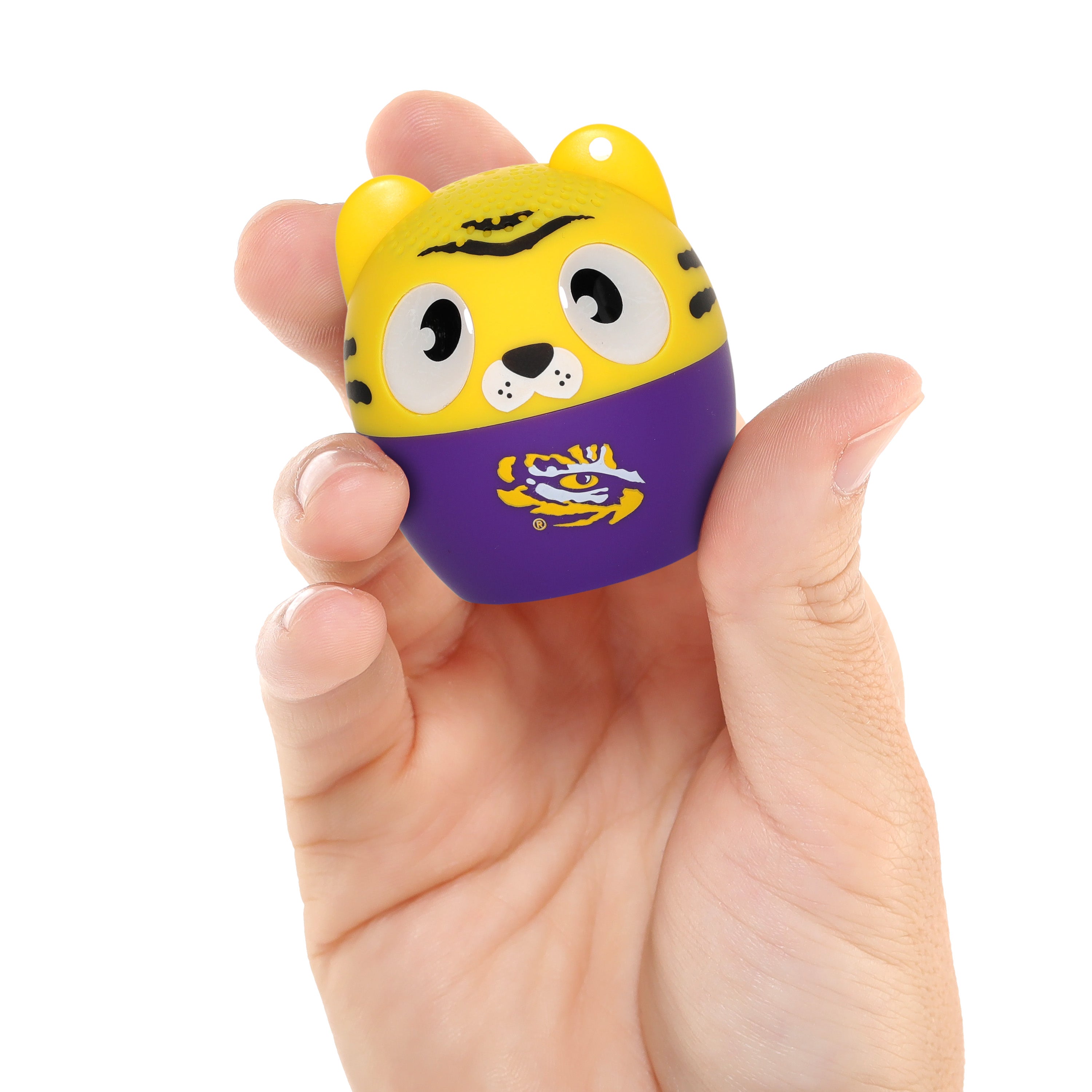 LSU Tigers - Bitty Boomers