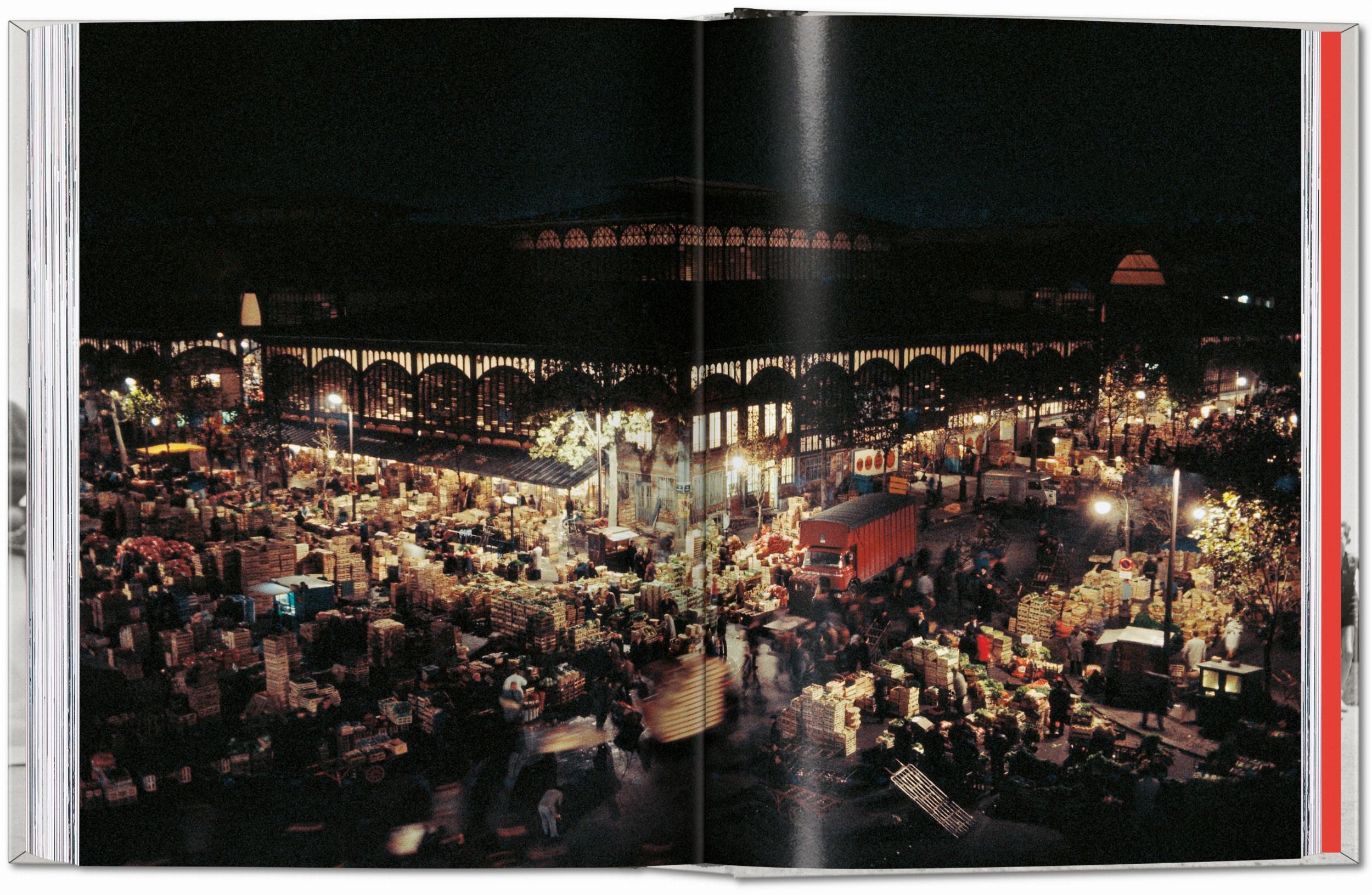 Robert Doisneau. Paris. 45th Ed. (German, French, English)