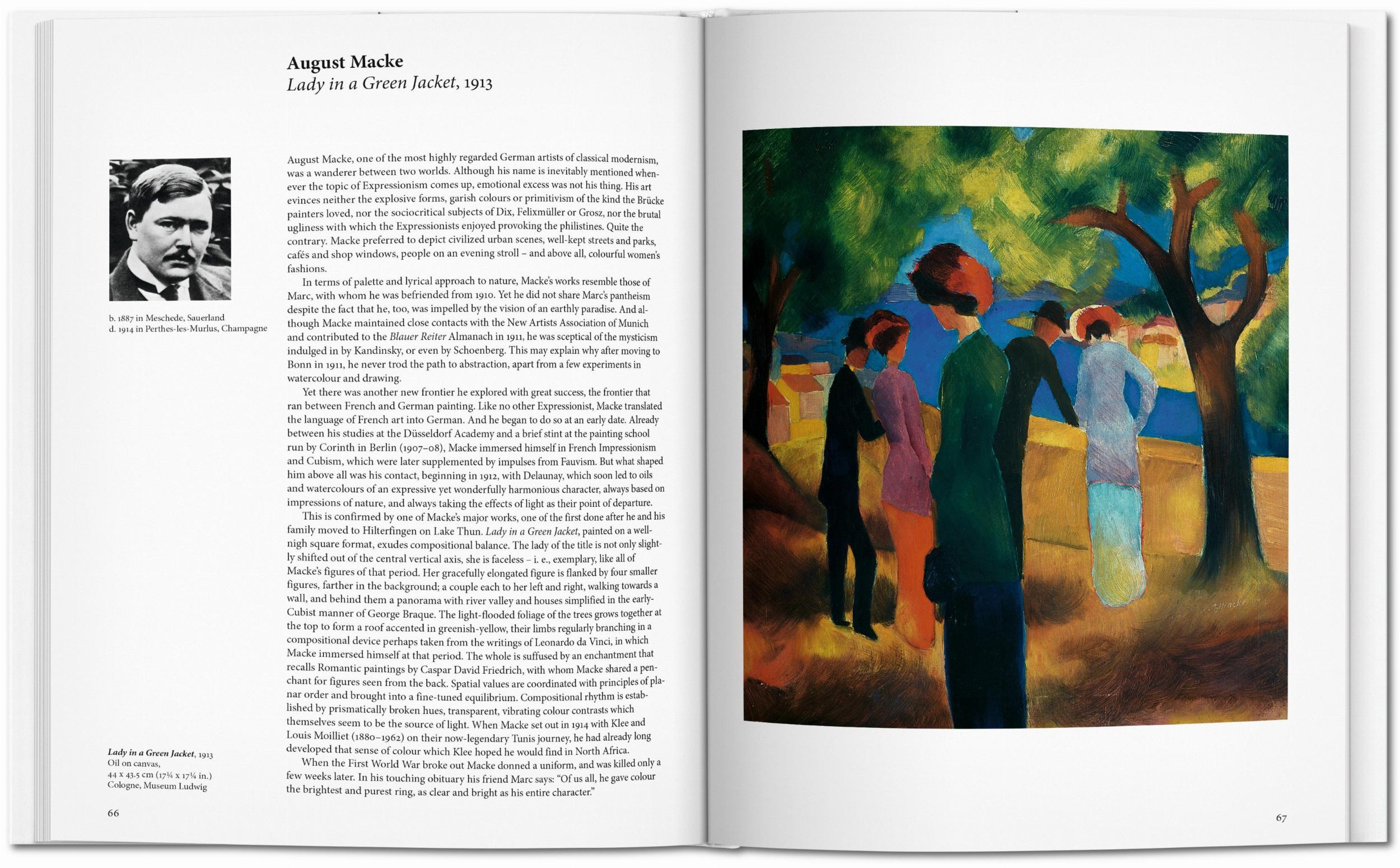 Expresionismo (Spanish)