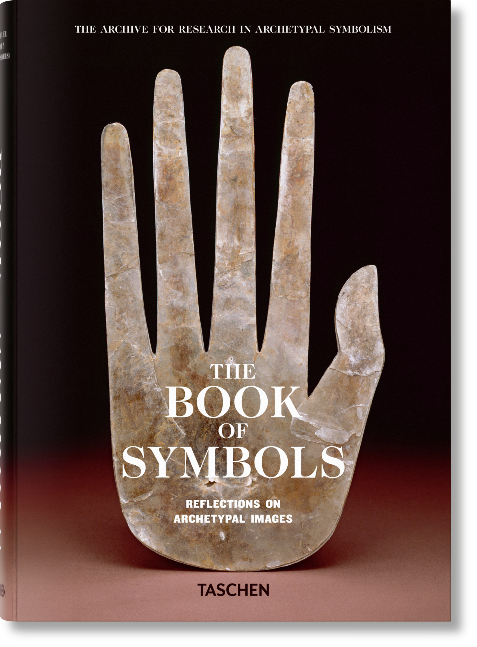The Book of Symbols. Reflections on Archetypal Images (English)