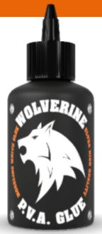 AK Interactive 12014 Wolverine PVA Glue 100ml Bottle