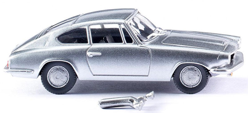Wiking 018702 1/87 Scale Bmw 1600 Gt Coupe