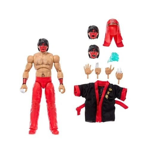WWE Ultimate Edition Action Figure - Select Figure(s)