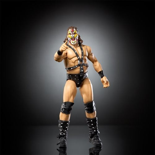 WWE Elite Collection Series 123 Action Figure - Select Figure(s)
