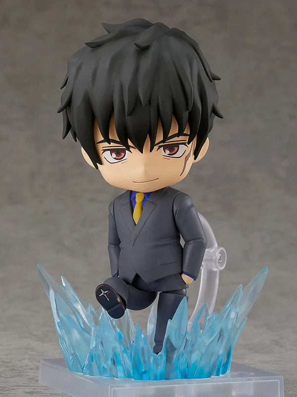 Blood Blockade Battlefront & Beyond Nendoroid 1646 Steven A Starphase Figure