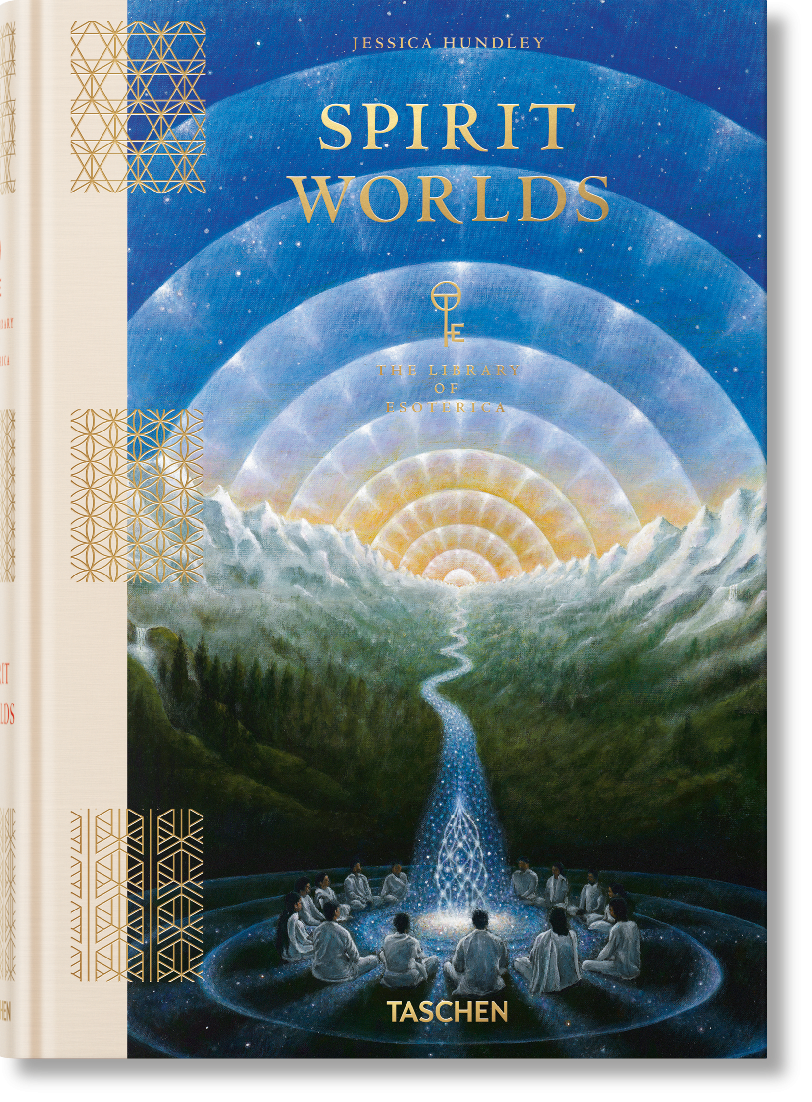 Esoterica, Spirit Worlds (Italian)
