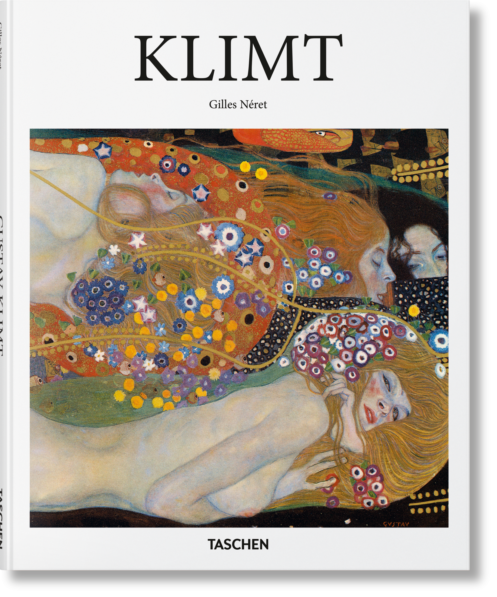 Klimt (English)