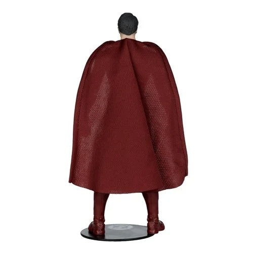 DC Multiverse Deluxe Theatrical Edition 7-In Scale Action Figure - Select Figure(s)