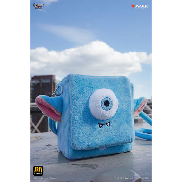 ARTY Deck Box - Fblthp Magic the Gathering