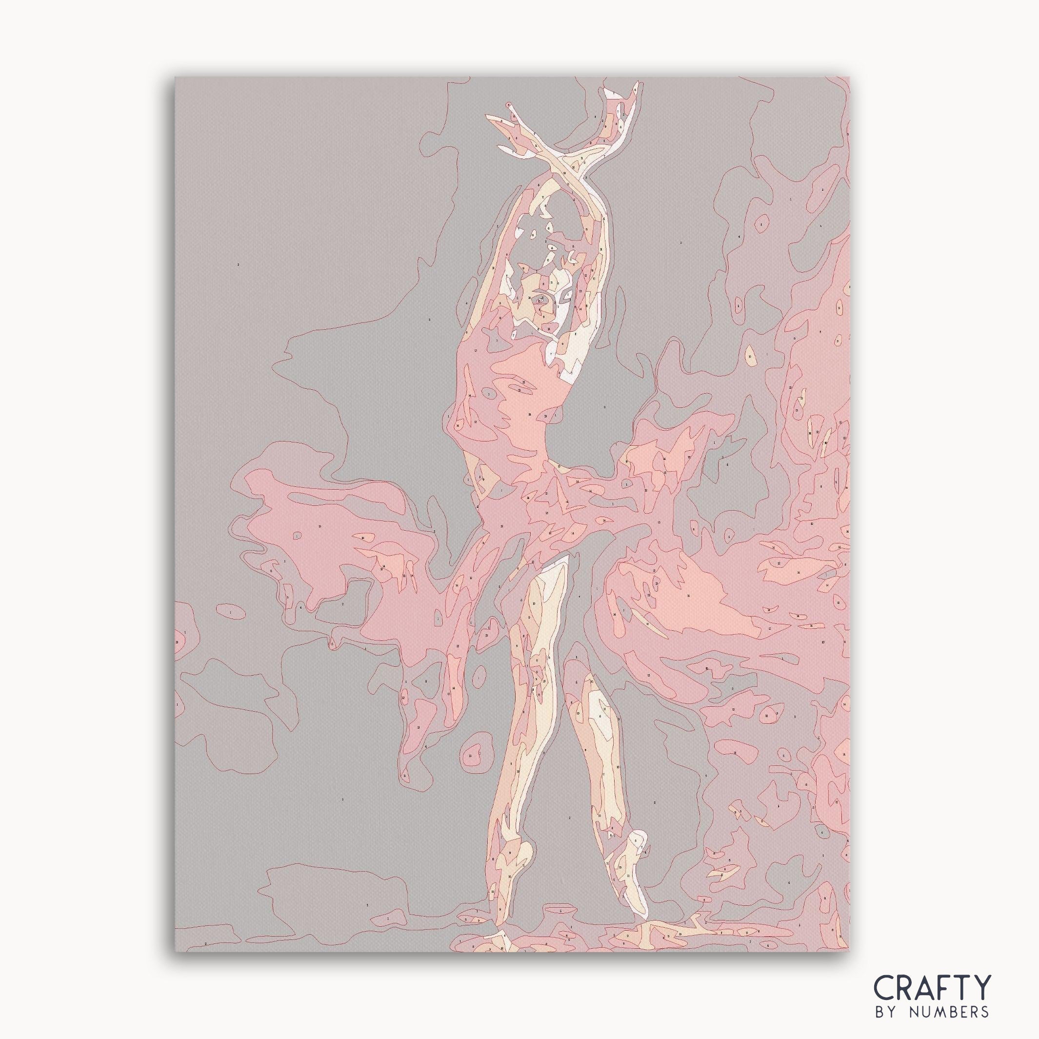 Flamenco Dancer