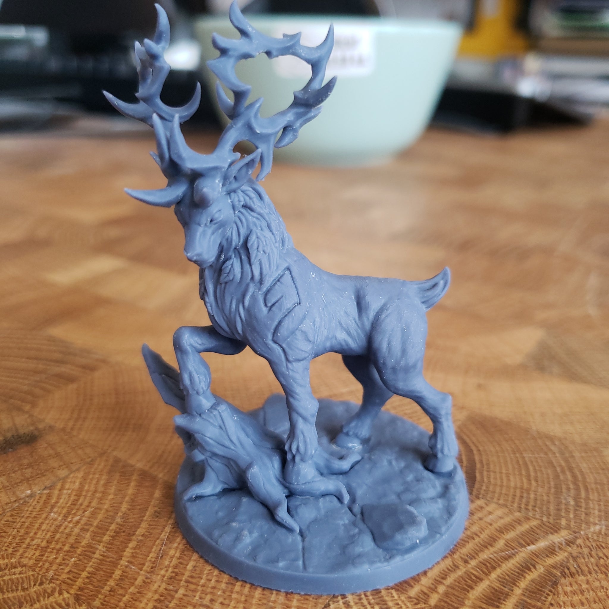 Forest King Stag