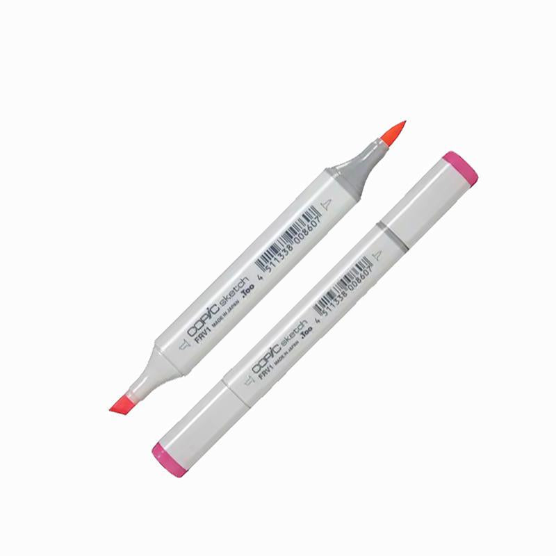 COPIC Sketch Marker FRV Fluorescent Pink FRV