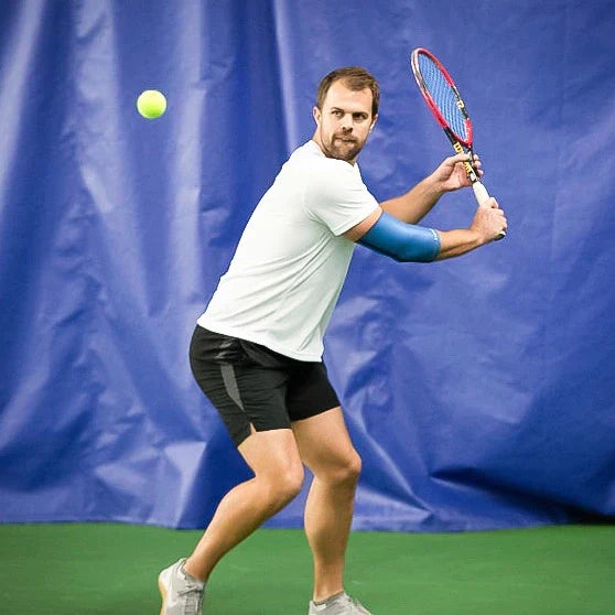 Full Elbow Compression Sleeve