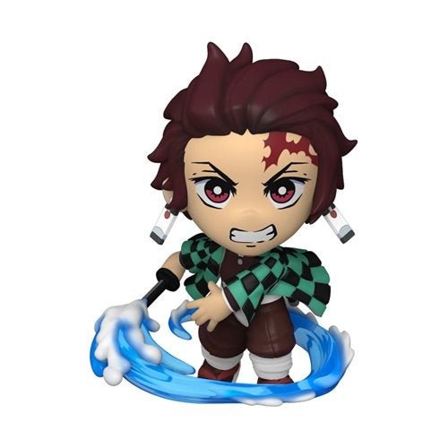 Funko Demon Slayer Mystery Minis Mini-Figure (1 Box with 1 Figure)