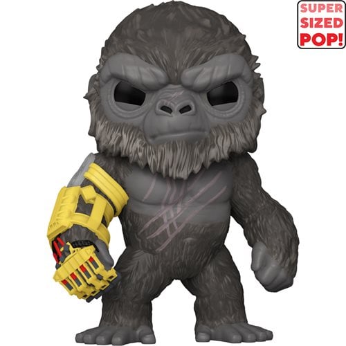 Funko Godzilla x Kong: The New Empire Vinyl Figures - Select Figure(s)