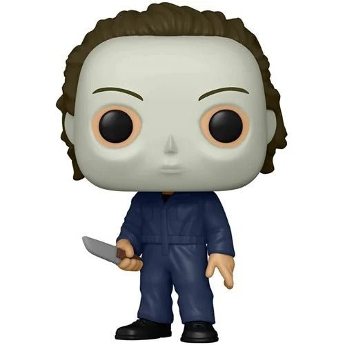 Funko Pop! 1156 Movies - Halloween - Michael Myers Vinyl Figure